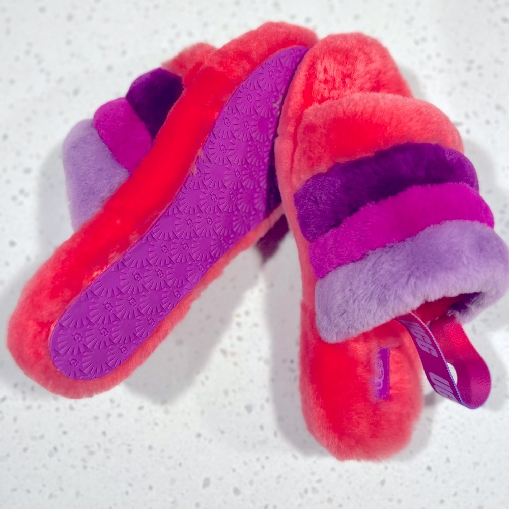 Women's UGG Slides
Fluff Yeah Slide